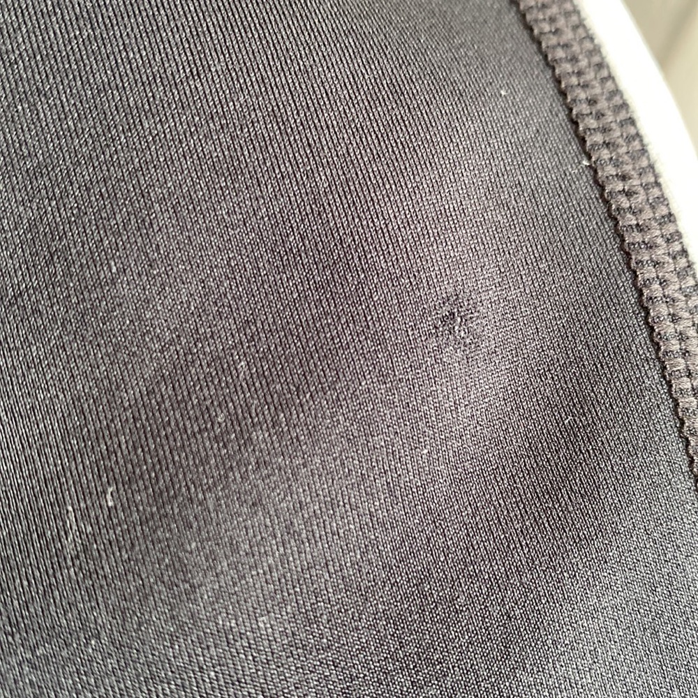 Girls Under Armour Leggings - Picture 5 of 5